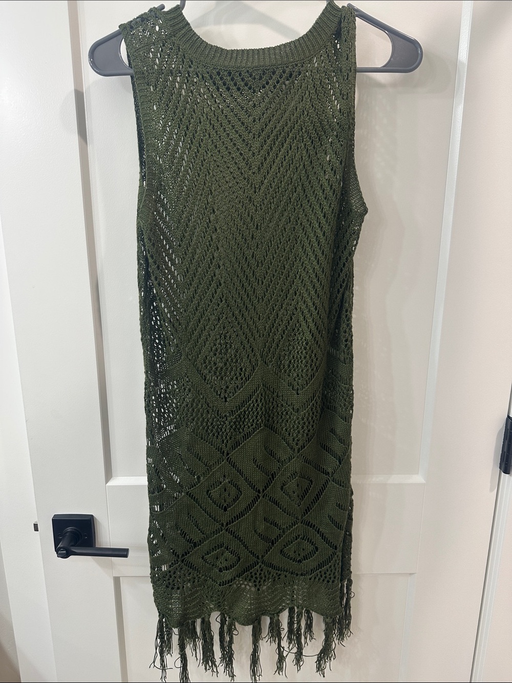 Swimsuit Cover-up